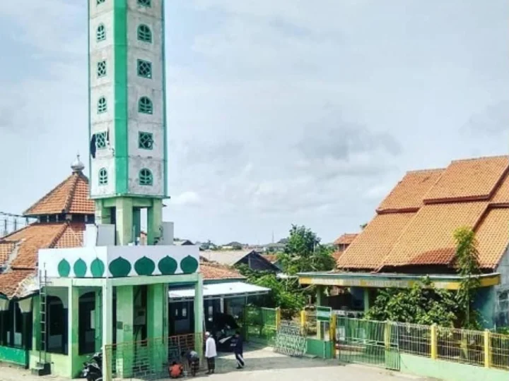 Asrama Putra Tarbiyatul Aulaad: Tempat Belajar yang Menggabungkan Tradisi & Modernitas
